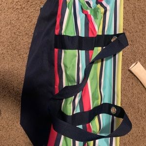 Thirty-One Large utility tote